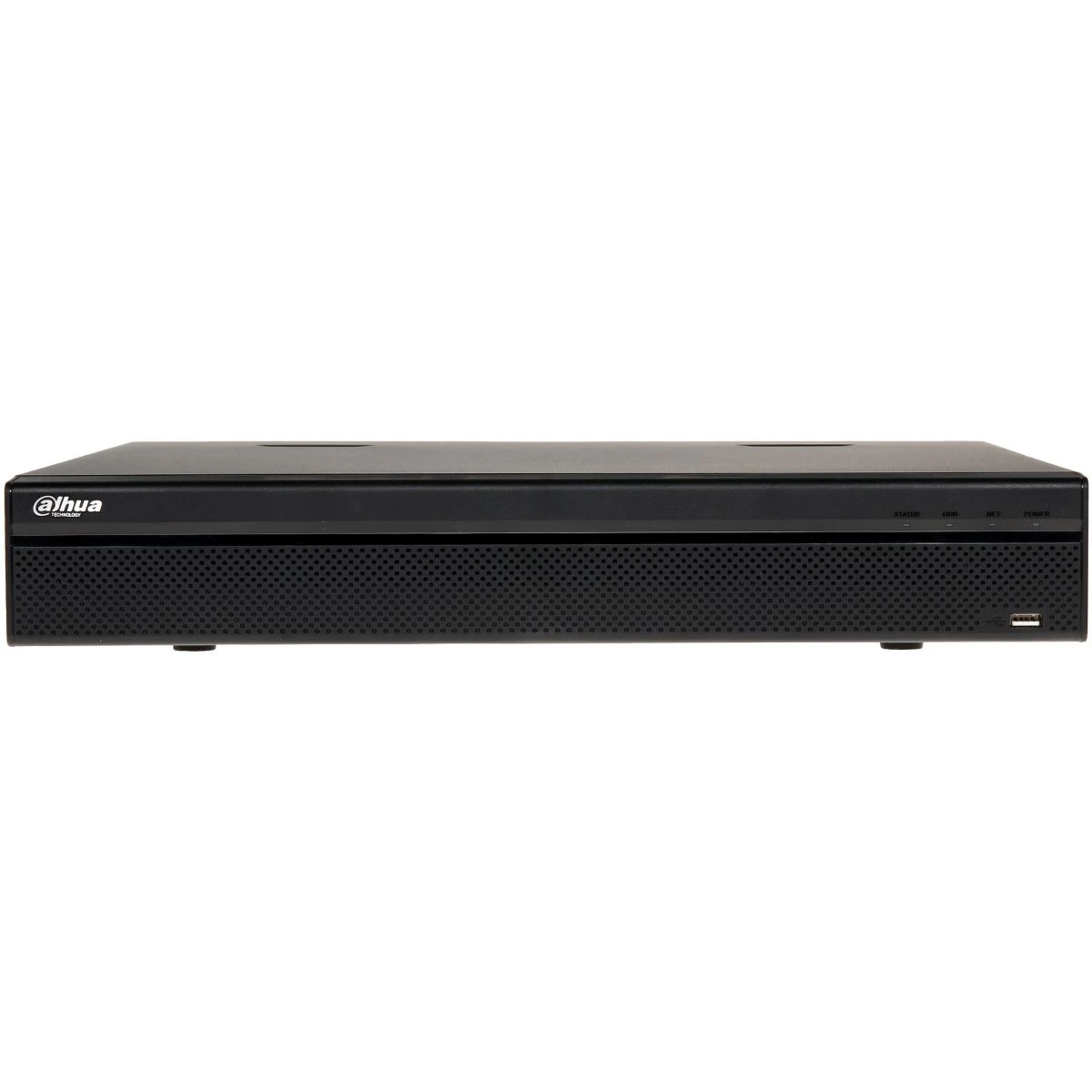 Xvr Dahua 8CH 1080P + 4CH Ip 5MP y 4HDD 