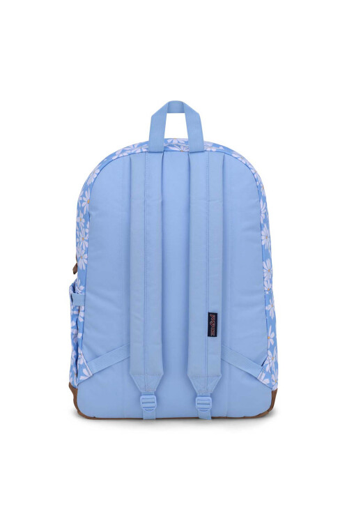 Mochila Portalaptop Right Pack Punk Pansies Blue
