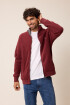 CAMPERA AUNAR POLANCO Vino