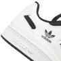Forum Low - Hombre White