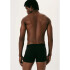 CUECA BOXER MASC PRETO