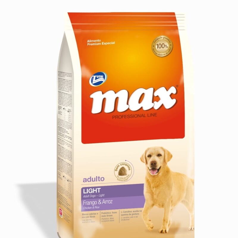 Max Light 15kg Max Light 15kg