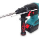 BODA ROTOMARTILLO LI-ION INDUSTRIAL 42V 0/1050RPM 26MM Boda Rotomartillo Li-ion Industrial 42v 0/1050rpm 26mm