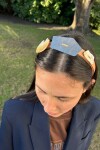 Vincha Headpiece Vincha Headpiece