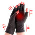 Guantes Compresión Reduce Dolores Tendinitis Artritis Talle L