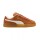 Championes Puma Suede XL Orange/Gum