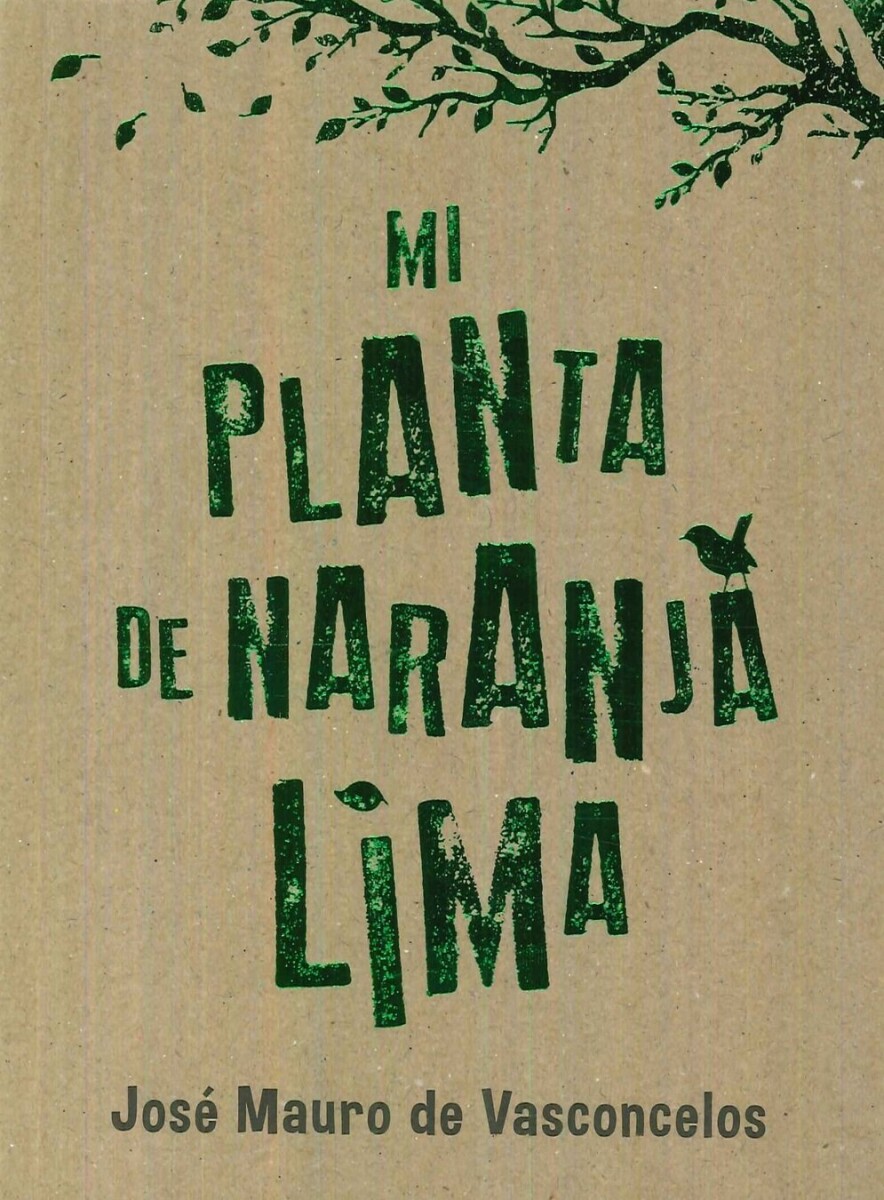 MI PLANTA DE NARANJA LIMA 