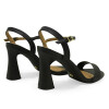 Sandalia Vizzano de Mujer - 6517.100-7286 Negro