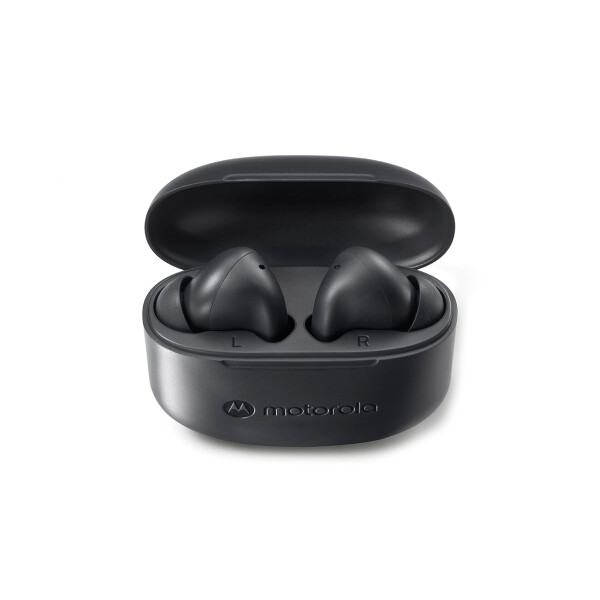 Auriculares inalámbricos Motorola Buds 065 color negro Auriculares Inalámbricos Motorola Buds 065 Color Negro