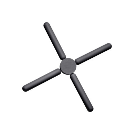 Salvamantel Posafuentes Plegable 22 cm Westmark Salvamantel Posafuentes Plegable 22 cm Westmark