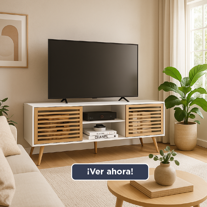 MUEBLES