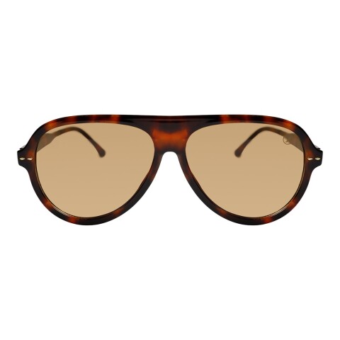 Lentes de Sol Chilli Beans Sena Animal Print