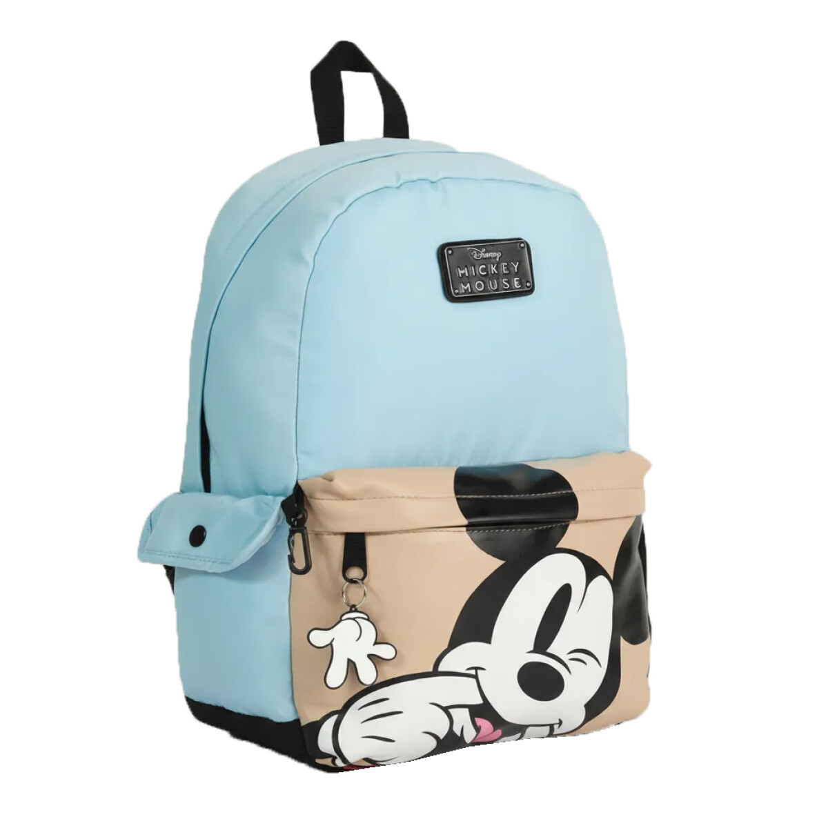 Mochila Mooving - Mickey Mouse 