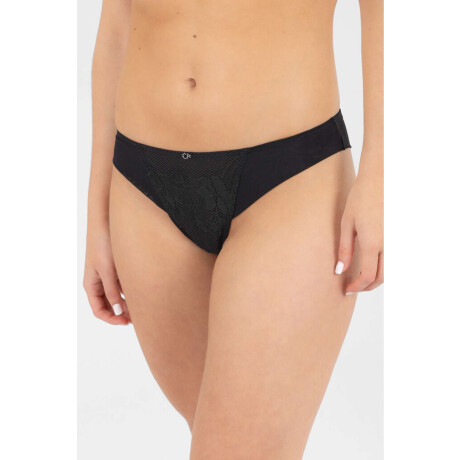 Colaless dracena Negro