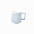 Taza de cerámica varios colores Taza De Cerámica Varios Colores