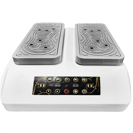 Ejercitador Piernas Premium Magnet Pro + Control Bel004101