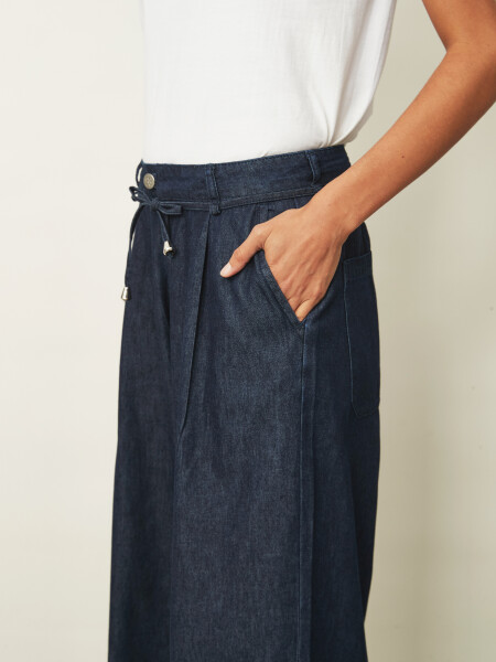 JEAN TONIA AZUL OSCURO