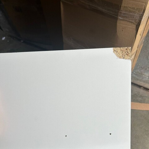 [OUTLET] Aéreo Alacena Modular Tres Puertas Asas Polipropileno Blanco [OUTLET] Aéreo Alacena Modular Tres Puertas Asas Polipropileno Blanco