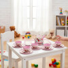 Set Para Tomar El Té Infantil Set Para Tomar El Té Infantil