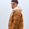 Campera STRONG Oxx Absolut Brown