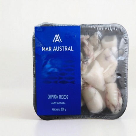 Chipirones 300gr Chipirones 300gr
