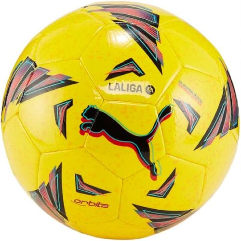 Pelota Puma Orbita La Liga Pelota Puma Orbita La Liga