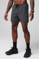 Shorts The 5" One Short Hombre Onyx