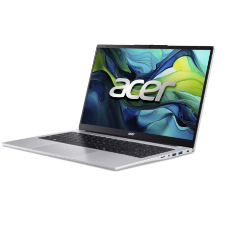 Notebook Acer Aspire Ryzen 7 16GB/512GB/15.6/W11 Silver