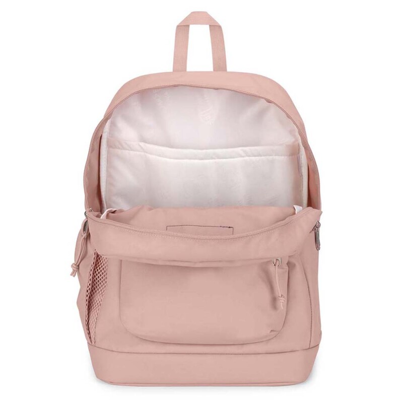 Mochila Portalaptop Cross Town Plus Misty Rose