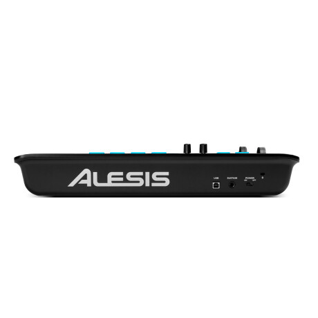 Controlador Midi Alesis V25mkii Controlador Midi Alesis V25mkii