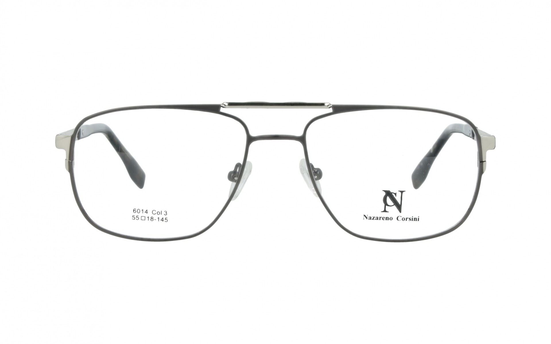 N.Corsini 6014 col 3 Clip-on 