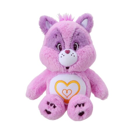 Peluche cariñositos primos mapache