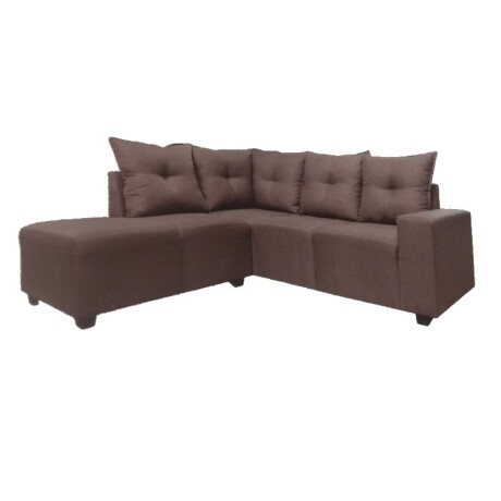 SOFA ESQUINERO CURVO ESTILO PREMIUM SOFA ESQUINERO CURVO ESTILO PREMIUM