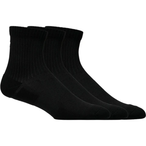 Practice Quarter 3P - Unisex Performance Black