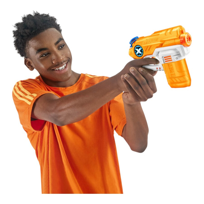 Pistola de Agua X-Shot Stealth Soaker Pistola de Agua X-Shot Stealth Soaker