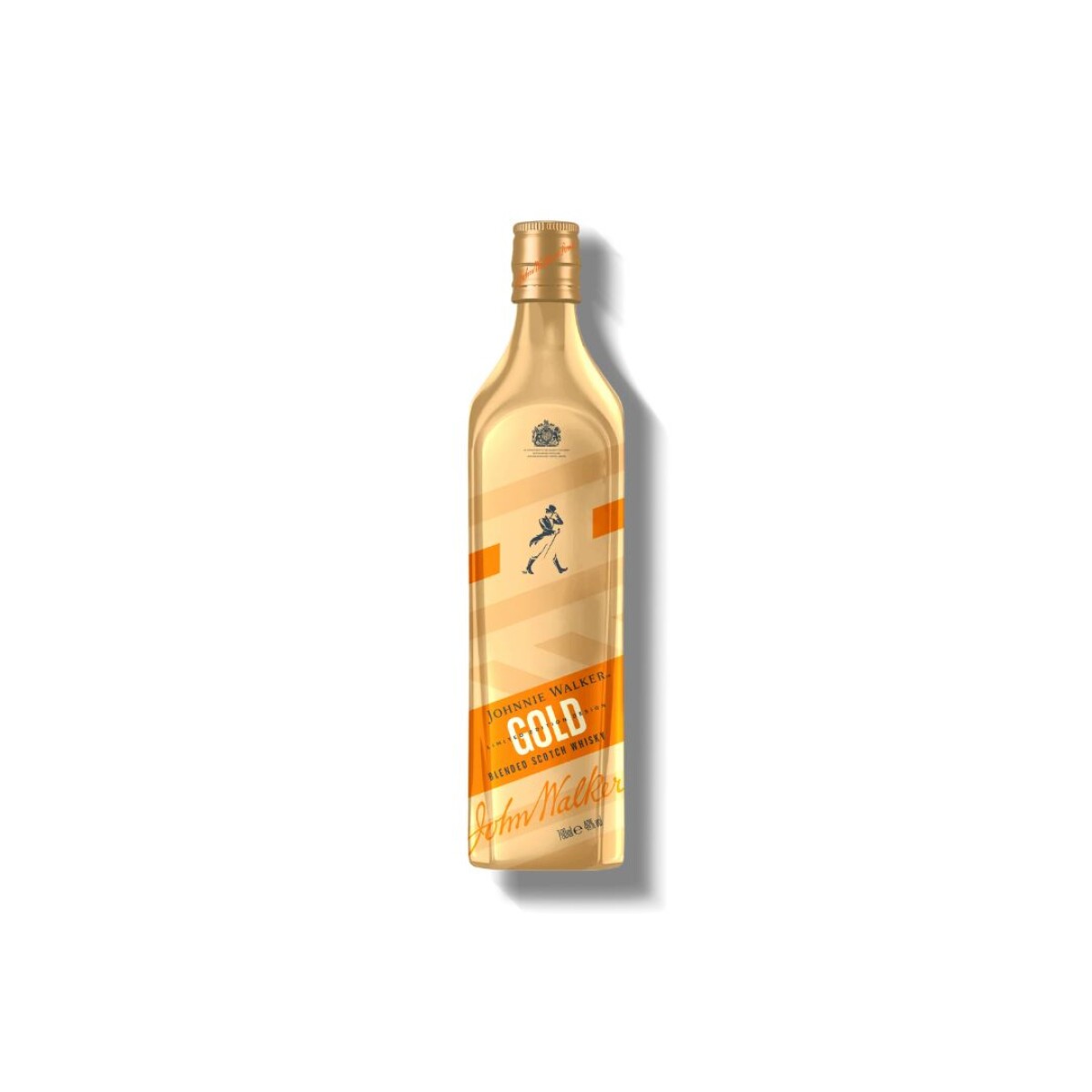 Johnnie Walker Gold Reserve Icons 750ml 
