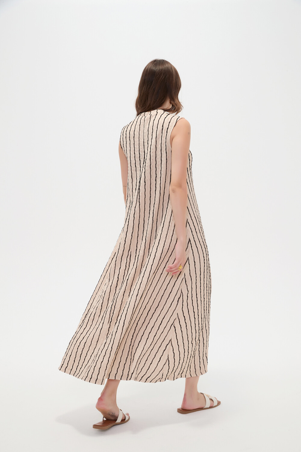 Vestido Laya Estampado 1