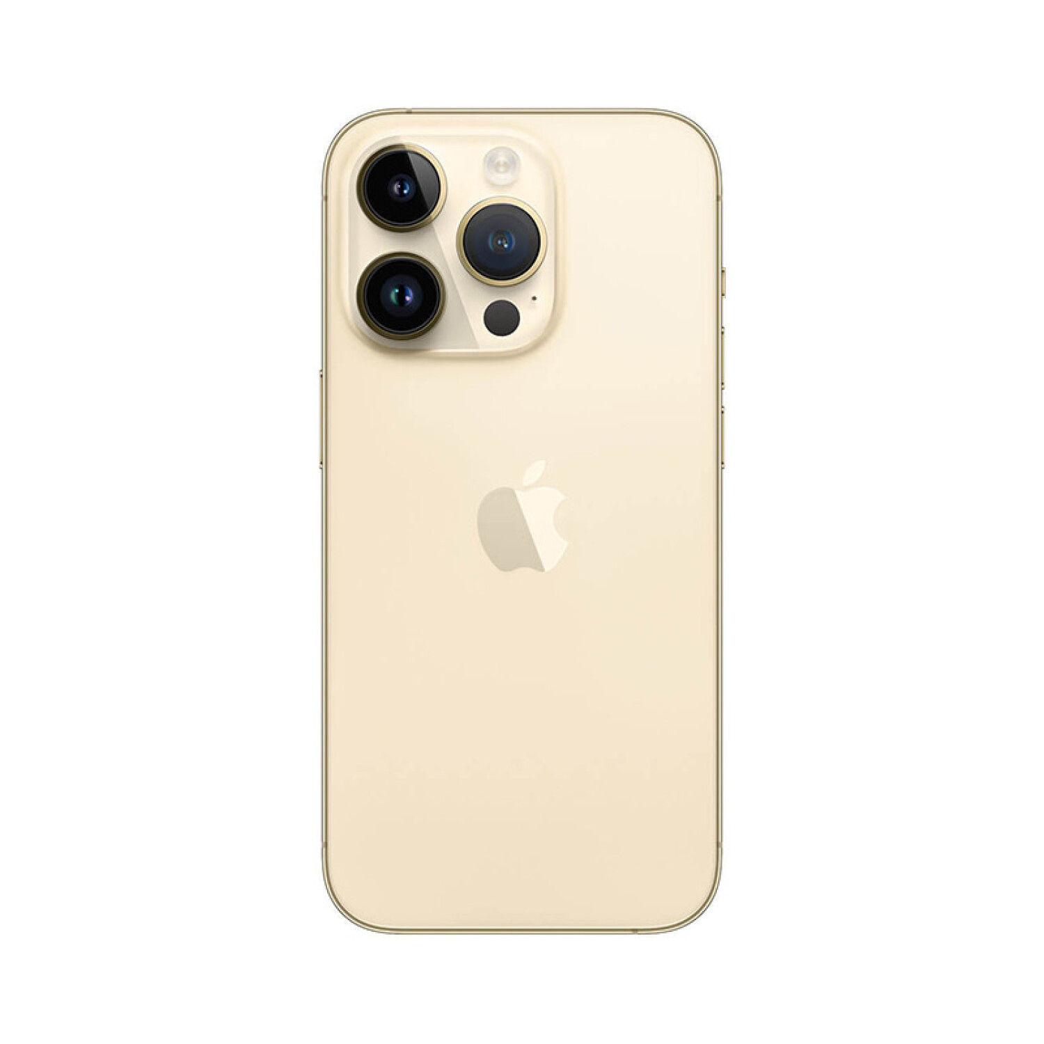 Celular Apple iPhone 14 Pro 256GB 6GB Gold Latam — ZonaTecno