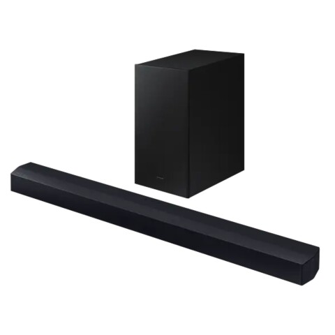 Barra de Sonido Samsung HW-C450/PR-2 Barra de Sonido Samsung HW-C450/PR-2