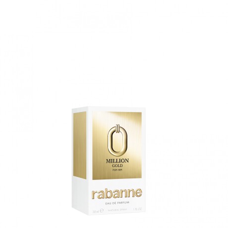 Perfume Rabanne Million Gold For Her EDP 30ml Perfume Rabanne Million Gold For Her EDP 30ml