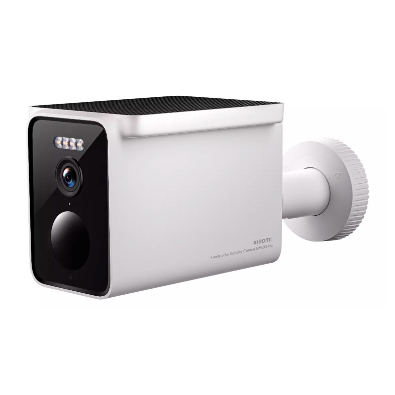 Cámara De Seguridad Exterior Xiaomi BW400 Pro SE 2.5K Cámara De Seguridad Exterior Xiaomi BW400 Pro SE 2.5K