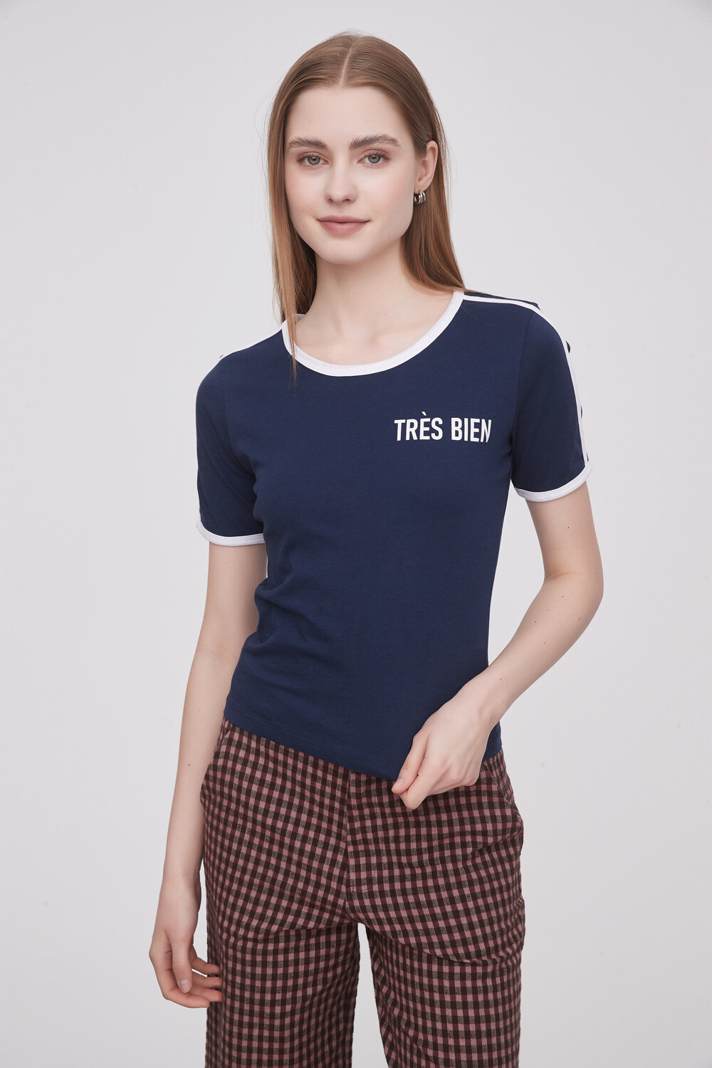 Remera Obido Estampado 2