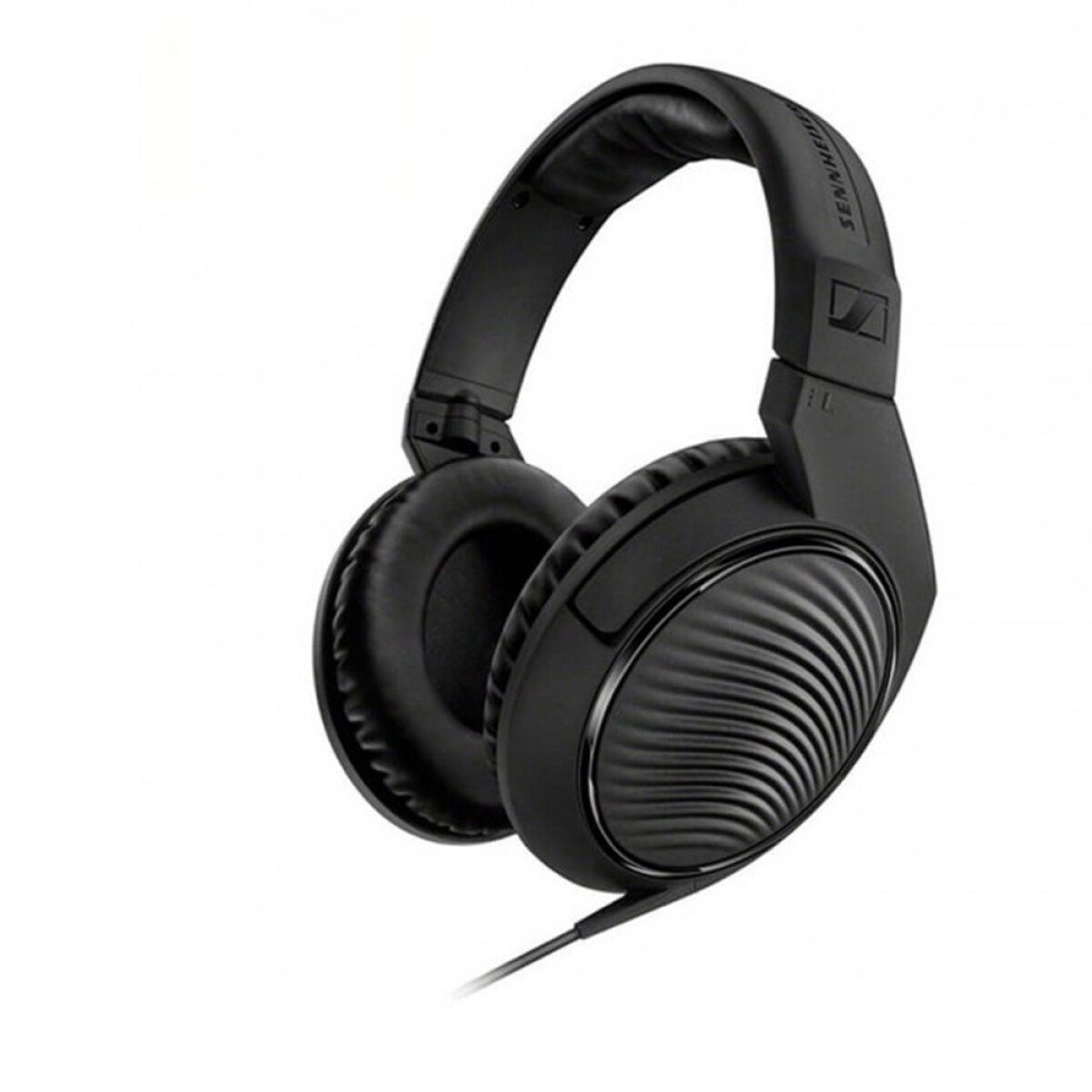 Auriculares De Estudio Sennheiser Hd200pro Negros 