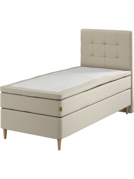 Respaldo capitoneado 90x125 H50 sand-91 Respaldo capitoneado 90x125 H50 sand-91