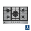 Anafe a Gas Beko Hiaw75225 SX Anafe a Gas Beko Hiaw75225 SX