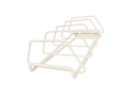 Exhibidor Plato Gondola Exhibidor Plato Gondola