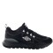 Championes de Hombre Umbro Champ Adulto Negro - Blanco