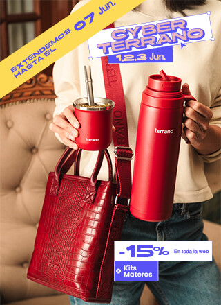Kits Cyber Terrano