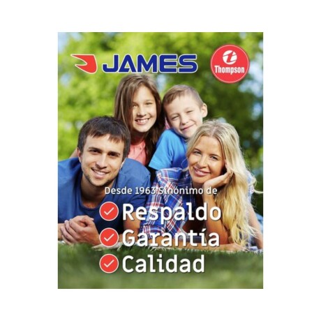 Horno Microondas digital con grill James 23L Garantía Oficial Horno Microondas digital con grill James 23L Garantía Oficial