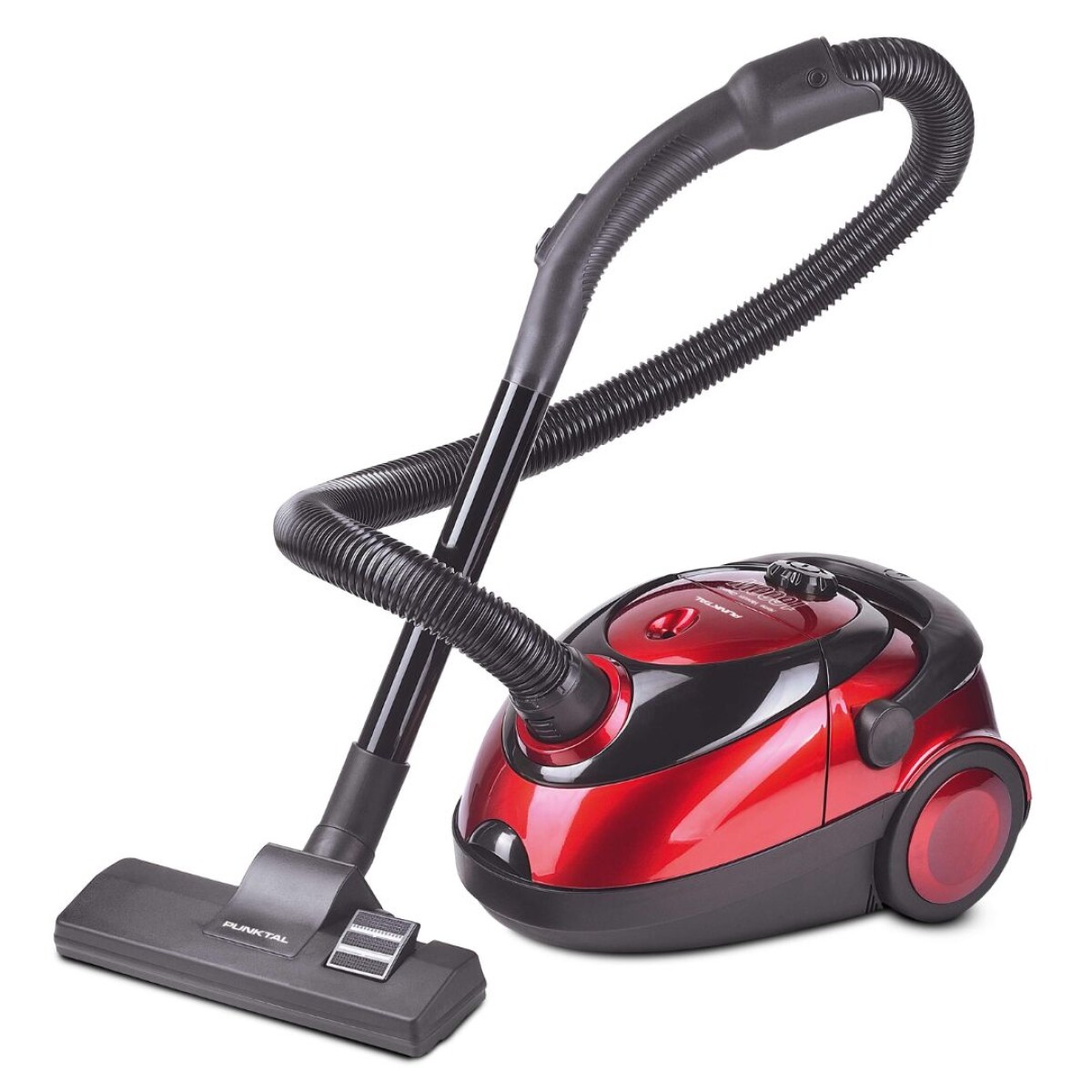 Aspiradora Punktal Potencia 1600W PK-8208 